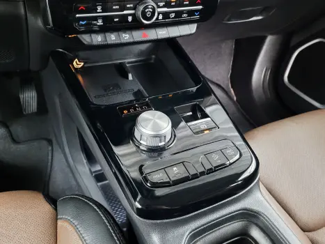 RAM Rampage 2.0 4P HURRICANE 4 TURBO LARAMIE 4X4 AUTOM�TICO, Foto 20