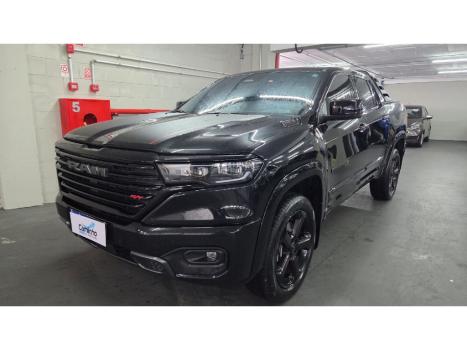 RAM Rampage 2.0 4P HURRICANE 4 TURBO R/T 4X4 AUTOM�TICO, Foto 1