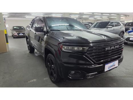 RAM Rampage 2.0 4P HURRICANE 4 TURBO R/T 4X4 AUTOM�TICO, Foto 3