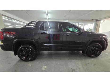 RAM Rampage 2.0 4P HURRICANE 4 TURBO R/T 4X4 AUTOM�TICO, Foto 4