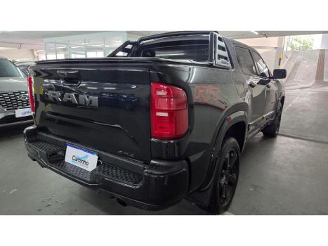 RAM Rampage 2.0 4P HURRICANE 4 TURBO R/T 4X4 AUTOM�TICO, Foto 5