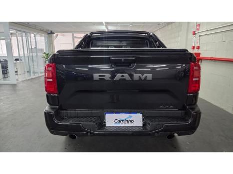 RAM Rampage 2.0 4P HURRICANE 4 TURBO R/T 4X4 AUTOM�TICO, Foto 6