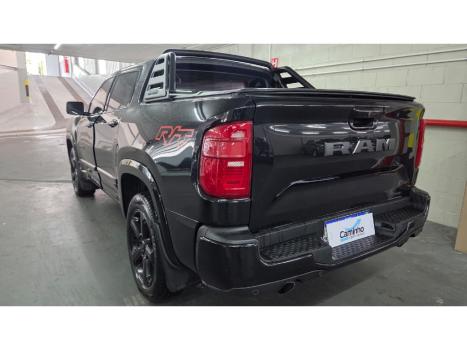 RAM Rampage 2.0 4P HURRICANE 4 TURBO R/T 4X4 AUTOM�TICO, Foto 7