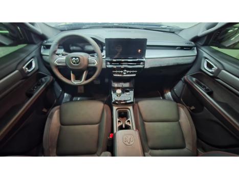 RAM Rampage 2.0 4P HURRICANE 4 TURBO R/T 4X4 AUTOM�TICO, Foto 11