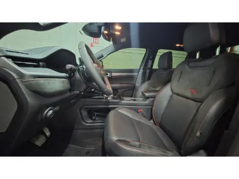 RAM Rampage 2.0 4P HURRICANE 4 TURBO R/T 4X4 AUTOM�TICO, Foto 13