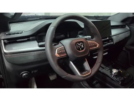 RAM Rampage 2.0 4P HURRICANE 4 TURBO R/T 4X4 AUTOM�TICO, Foto 14