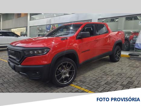 RAM Rampage 2.0 4P HURRICANE 4 TURBO REBEL 4X4 AUTOM�TICO, Foto 1