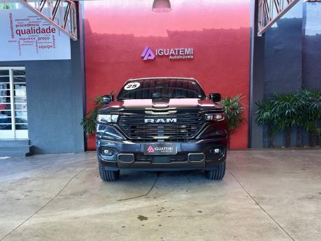 RAM Rampage 2.0 4P HURRICANE 4 TURBO R/T 4X4 AUTOM�TICO, Foto 3