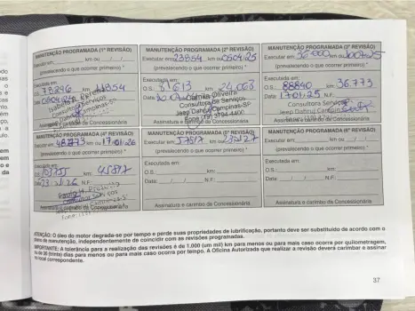 RAM Rampage 2.0 4P HURRICANE 4 TURBO R/T 4X4 AUTOM�TICO, Foto 7