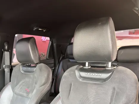 RAM Rampage 2.0 4P HURRICANE 4 TURBO R/T 4X4 AUTOM�TICO, Foto 10