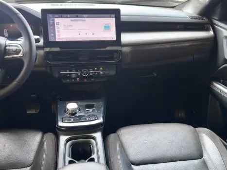 RAM Rampage 2.0 4P HURRICANE 4 TURBO R/T 4X4 AUTOM�TICO, Foto 13