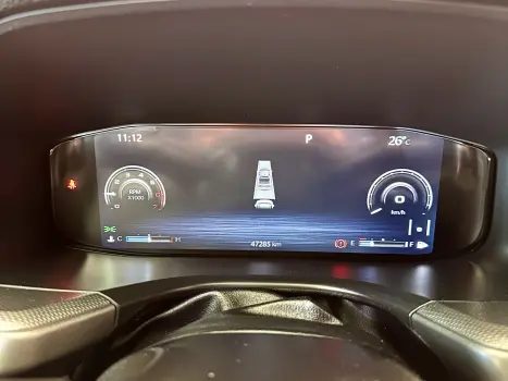 RAM Rampage 2.0 4P HURRICANE 4 TURBO R/T 4X4 AUTOM�TICO, Foto 15