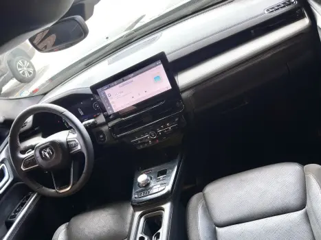 RAM Rampage 2.0 4P HURRICANE 4 TURBO R/T 4X4 AUTOM�TICO, Foto 18