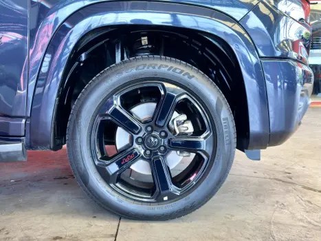 RAM Rampage 2.0 4P HURRICANE 4 TURBO R/T 4X4 AUTOM�TICO, Foto 20