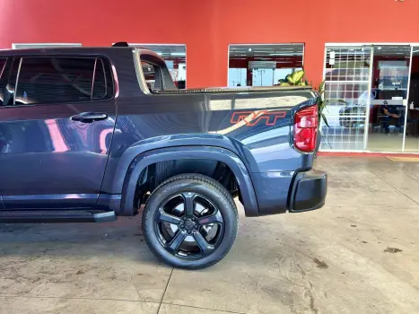 RAM Rampage 2.0 4P HURRICANE 4 TURBO R/T 4X4 AUTOM�TICO, Foto 21