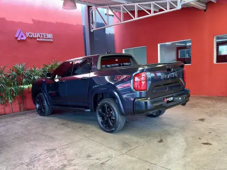 RAM Rampage 2.0 4P HURRICANE 4 TURBO R/T 4X4 AUTOM�TICO, Foto 22