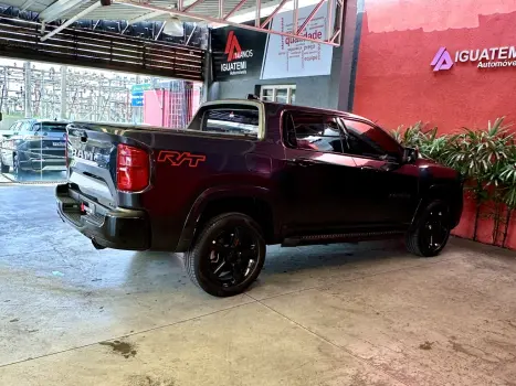 RAM Rampage 2.0 4P HURRICANE 4 TURBO R/T 4X4 AUTOM�TICO, Foto 24