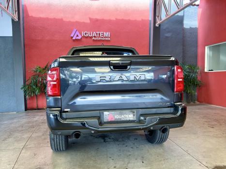 RAM Rampage 2.0 4P HURRICANE 4 TURBO R/T 4X4 AUTOM�TICO, Foto 25