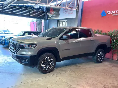 RAM Rampage 2.0 4P HURRICANE 4 TURBO REBEL 4X4 AUTOM�TICO, Foto 2