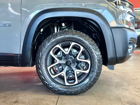 RAM Rampage 2.0 4P HURRICANE 4 TURBO REBEL 4X4 AUTOM�TICO, Foto 6