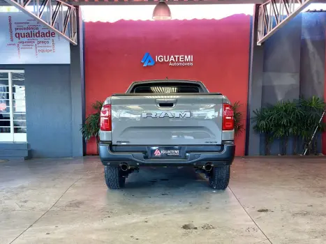 RAM Rampage 2.0 4P HURRICANE 4 TURBO REBEL 4X4 AUTOM�TICO, Foto 8