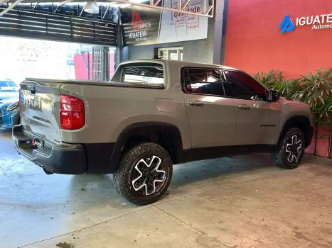 RAM Rampage 2.0 4P HURRICANE 4 TURBO REBEL 4X4 AUTOM�TICO, Foto 9