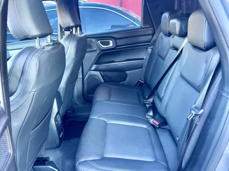 RAM Rampage 2.0 4P HURRICANE 4 TURBO REBEL 4X4 AUTOM�TICO, Foto 10