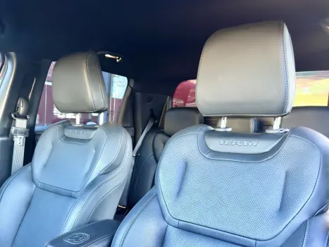 RAM Rampage 2.0 4P HURRICANE 4 TURBO REBEL 4X4 AUTOM�TICO, Foto 12