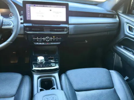 RAM Rampage 2.0 4P HURRICANE 4 TURBO REBEL 4X4 AUTOM�TICO, Foto 15