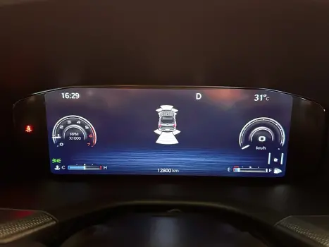 RAM Rampage 2.0 4P HURRICANE 4 TURBO REBEL 4X4 AUTOM�TICO, Foto 18