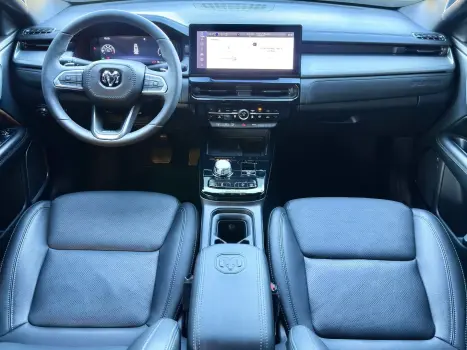 RAM Rampage 2.0 4P HURRICANE 4 TURBO REBEL 4X4 AUTOM�TICO, Foto 20