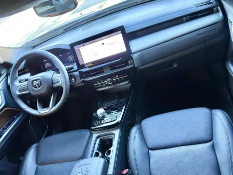 RAM Rampage 2.0 4P HURRICANE 4 TURBO REBEL 4X4 AUTOM�TICO, Foto 21