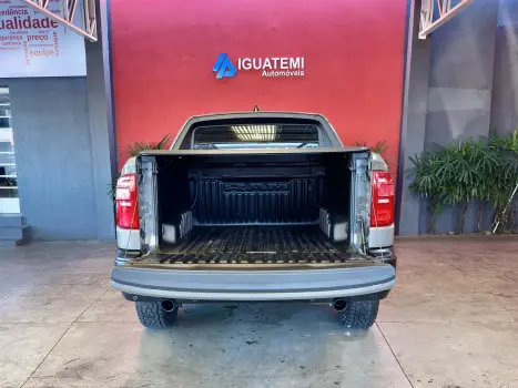 RAM Rampage 2.0 4P HURRICANE 4 TURBO REBEL 4X4 AUTOM�TICO, Foto 24