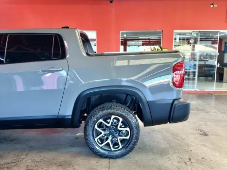 RAM Rampage 2.0 4P HURRICANE 4 TURBO REBEL 4X4 AUTOM�TICO, Foto 25