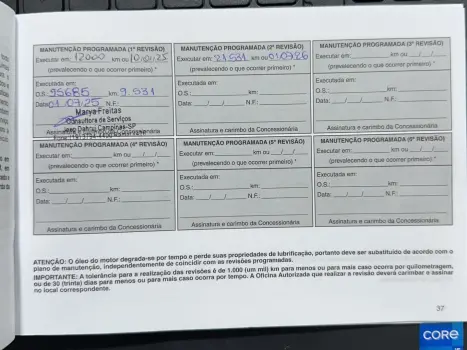 RAM Rampage 2.0 4P HURRICANE 4 TURBO REBEL 4X4 AUTOM�TICO, Foto 26