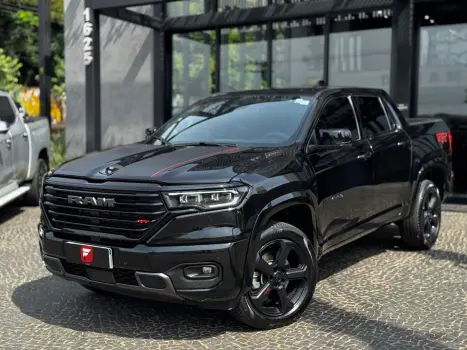 RAM Rampage 2.0 4P HURRICANE 4 TURBO R/T 4X4 AUTOM�TICO, Foto 1