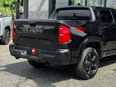 RAM Rampage 2.0 4P HURRICANE 4 TURBO R/T 4X4 AUTOM�TICO, Foto 10