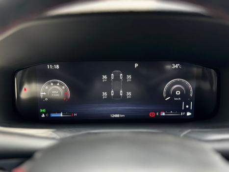 RAM Rampage 2.0 4P HURRICANE 4 TURBO R/T 4X4 AUTOM�TICO, Foto 14