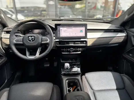 RAM Rampage 2.0 4P HURRICANE 4 TURBO R/T 4X4 AUTOM�TICO, Foto 17