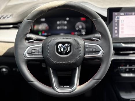 RAM Rampage 2.0 4P HURRICANE 4 TURBO R/T 4X4 AUTOM�TICO, Foto 19