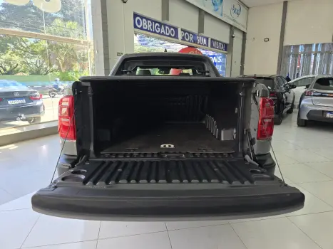 RAM Rampage 2.0 4P HURRICANE 4 TURBO REBEL 4X4 AUTOM�TICO, Foto 18