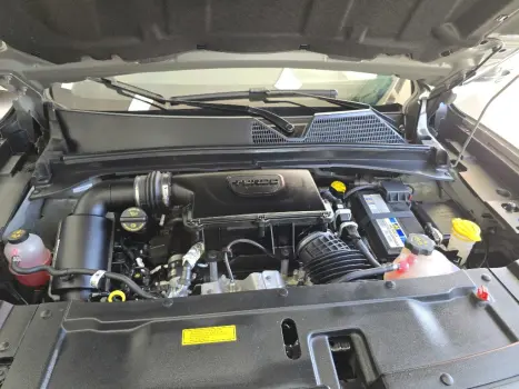 RAM Rampage 2.0 4P HURRICANE 4 TURBO REBEL 4X4 AUTOM�TICO, Foto 19