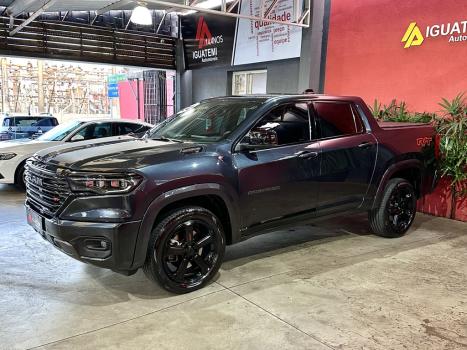 RAM Rampage 2.0 4P HURRICANE 4 TURBO R/T 4X4 AUTOM�TICO, Foto 7