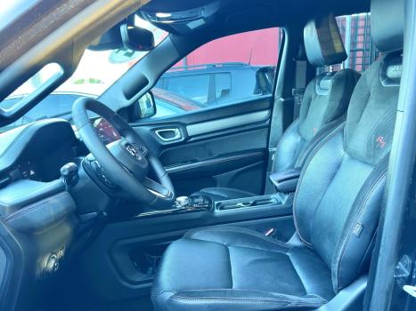 RAM Rampage 2.0 4P HURRICANE 4 TURBO R/T 4X4 AUTOM�TICO, Foto 8