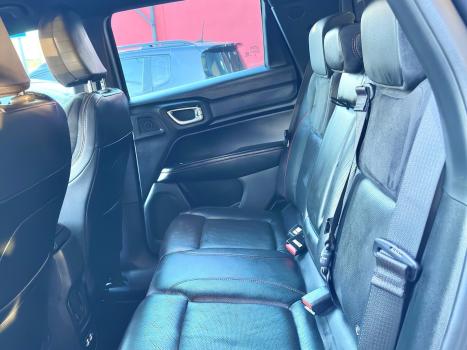 RAM Rampage 2.0 4P HURRICANE 4 TURBO R/T 4X4 AUTOM�TICO, Foto 10