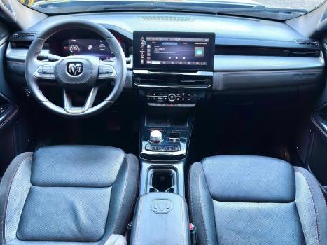 RAM Rampage 2.0 4P HURRICANE 4 TURBO R/T 4X4 AUTOM�TICO, Foto 12