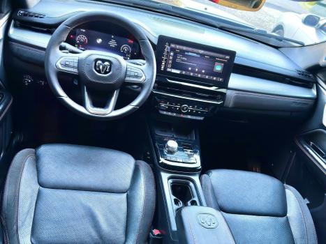 RAM Rampage 2.0 4P HURRICANE 4 TURBO R/T 4X4 AUTOM�TICO, Foto 13