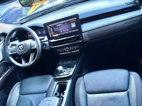 RAM Rampage 2.0 4P HURRICANE 4 TURBO R/T 4X4 AUTOM�TICO, Foto 14