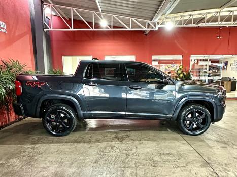 RAM Rampage 2.0 4P HURRICANE 4 TURBO R/T 4X4 AUTOM�TICO, Foto 15