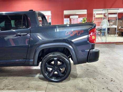 RAM Rampage 2.0 4P HURRICANE 4 TURBO R/T 4X4 AUTOM�TICO, Foto 17